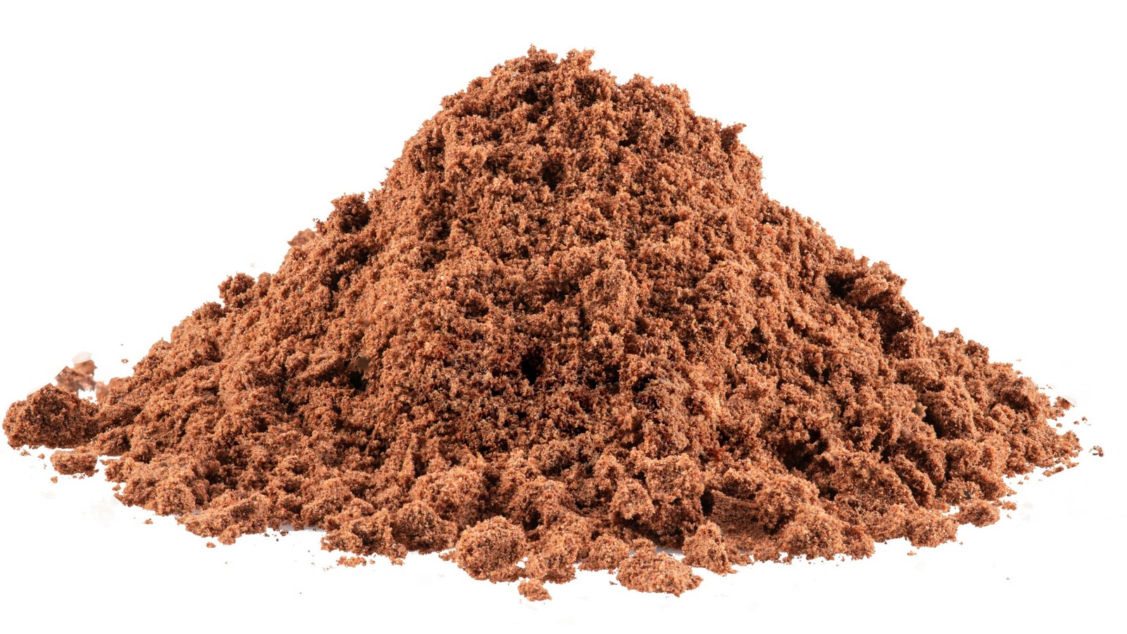 Poudre de cacao